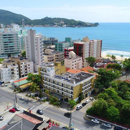 Hotel Beira Mar Itapema Εξωτερικό φωτογραφία