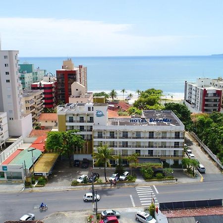 Hotel Beira Mar Itapema Εξωτερικό φωτογραφία
