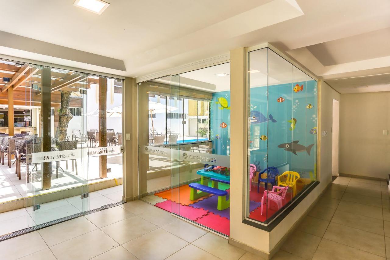 Hotel Beira Mar Itapema Εξωτερικό φωτογραφία