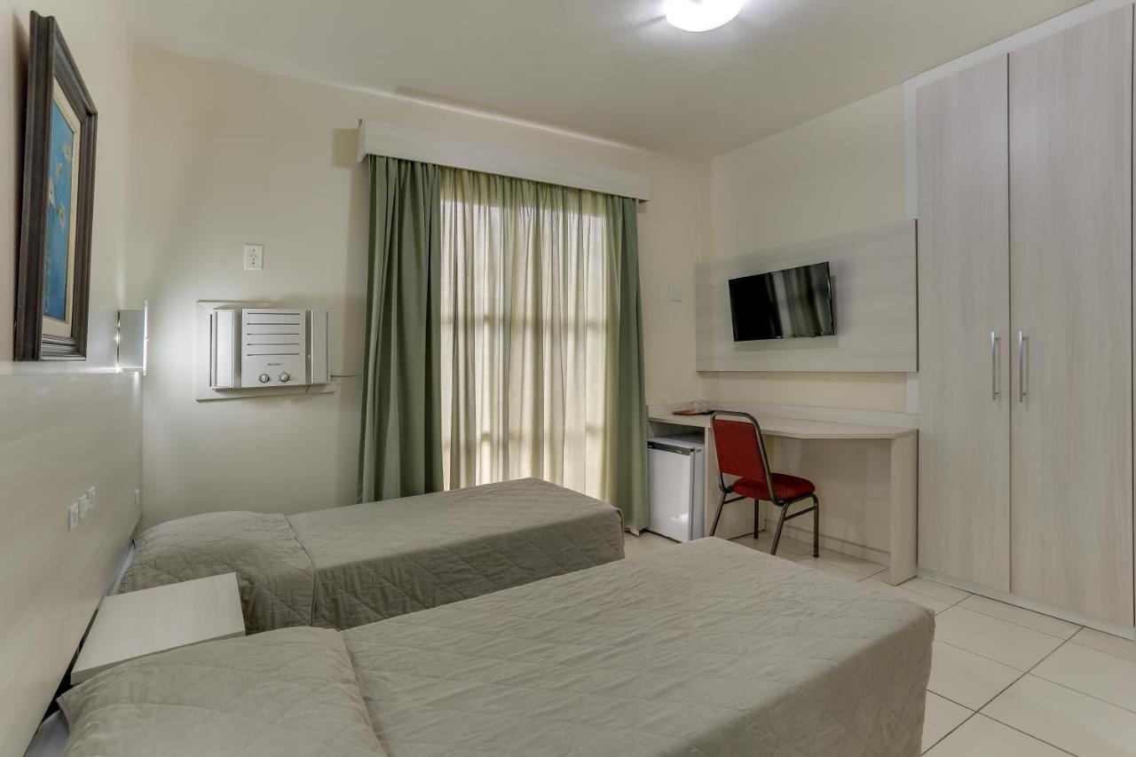 Hotel Beira Mar Itapema Εξωτερικό φωτογραφία