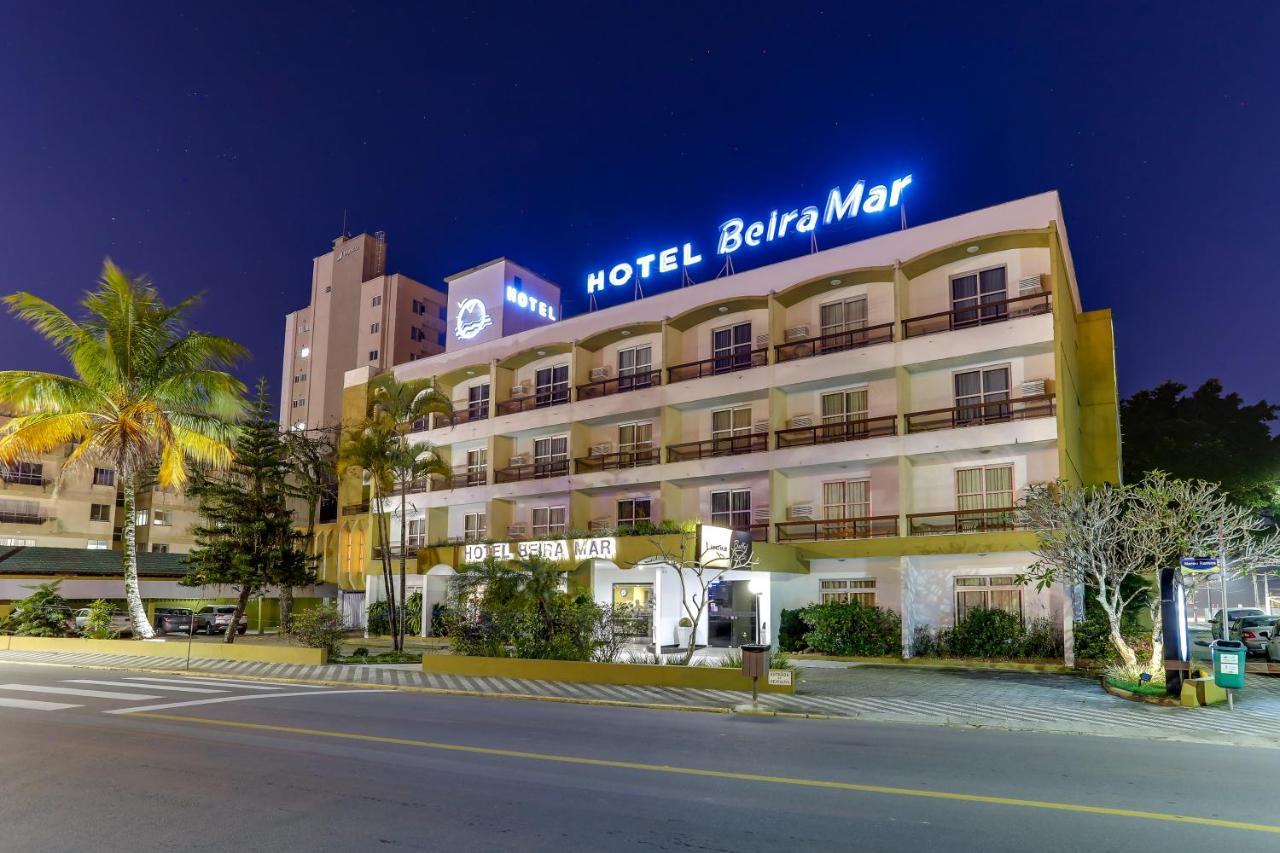 Hotel Beira Mar Itapema Εξωτερικό φωτογραφία