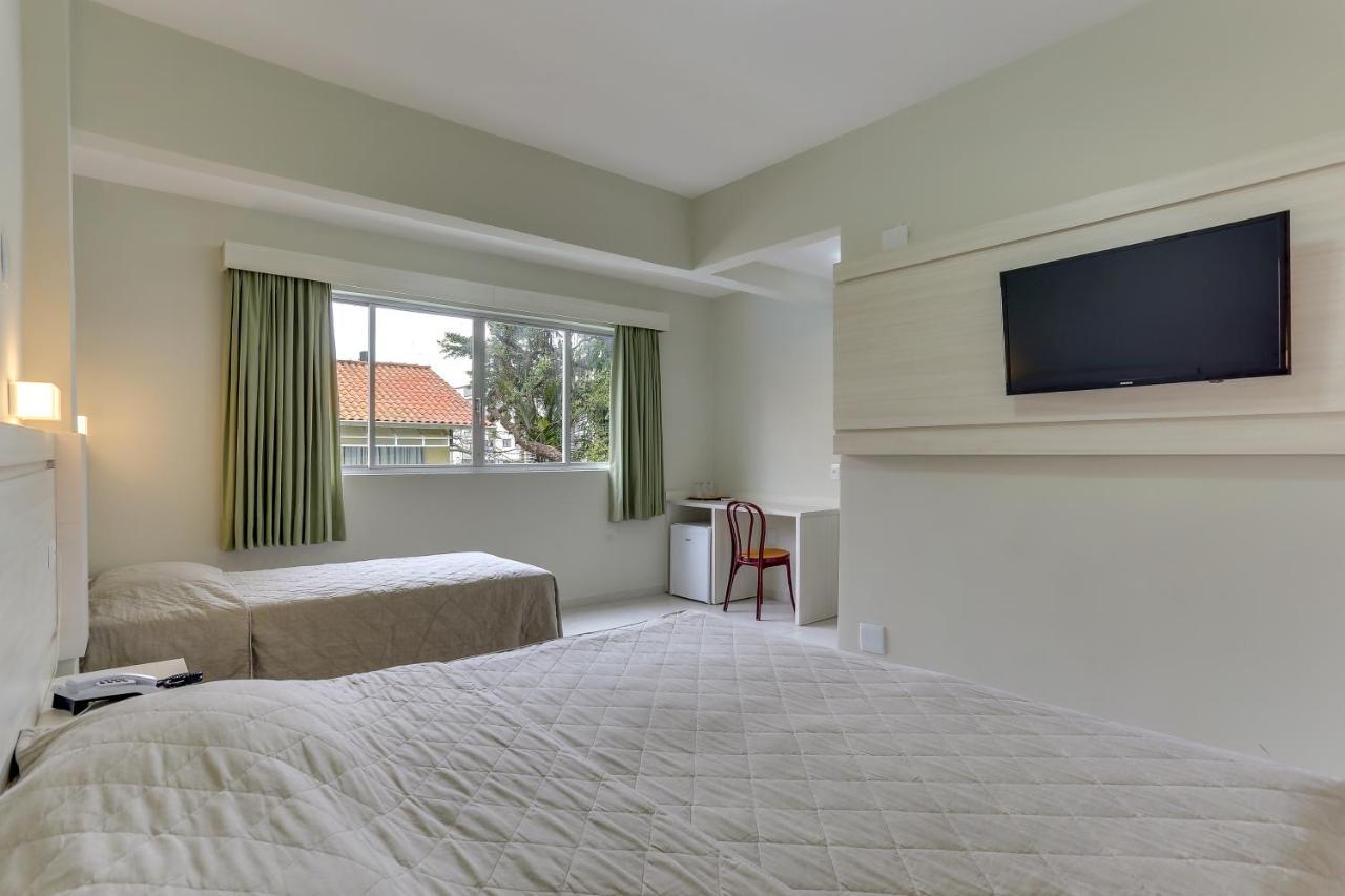 Hotel Beira Mar Itapema Εξωτερικό φωτογραφία
