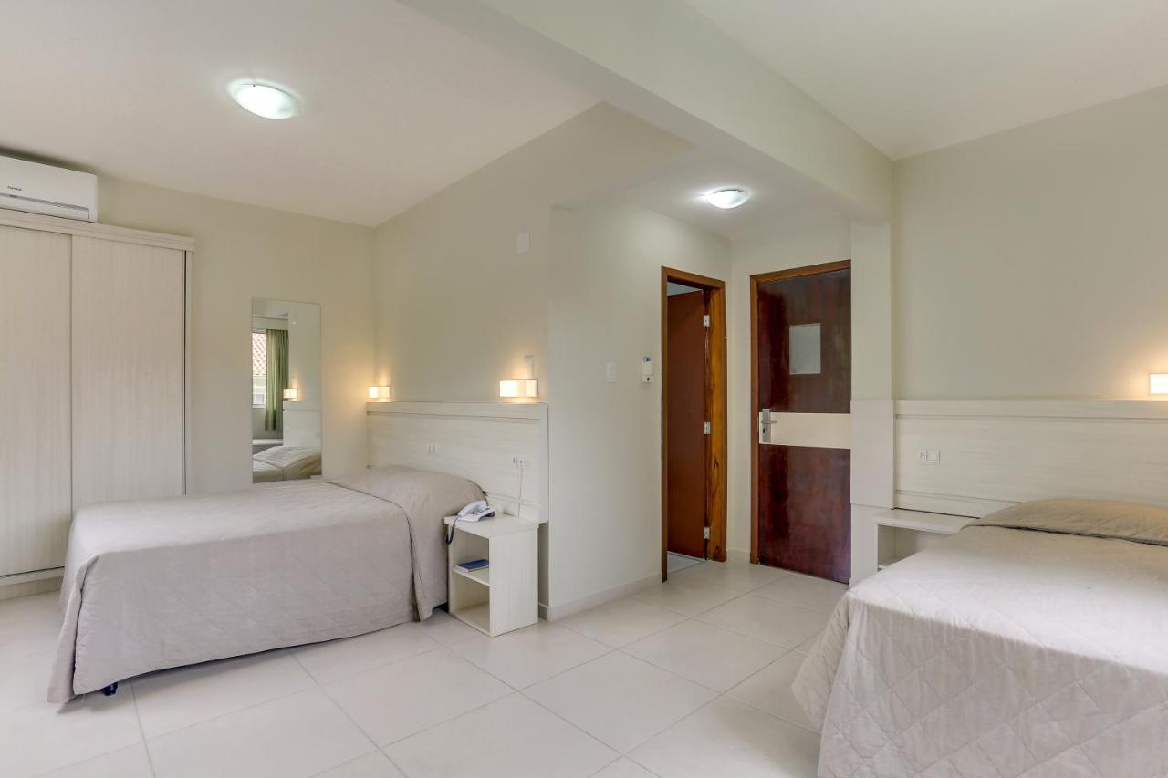 Hotel Beira Mar Itapema Εξωτερικό φωτογραφία
