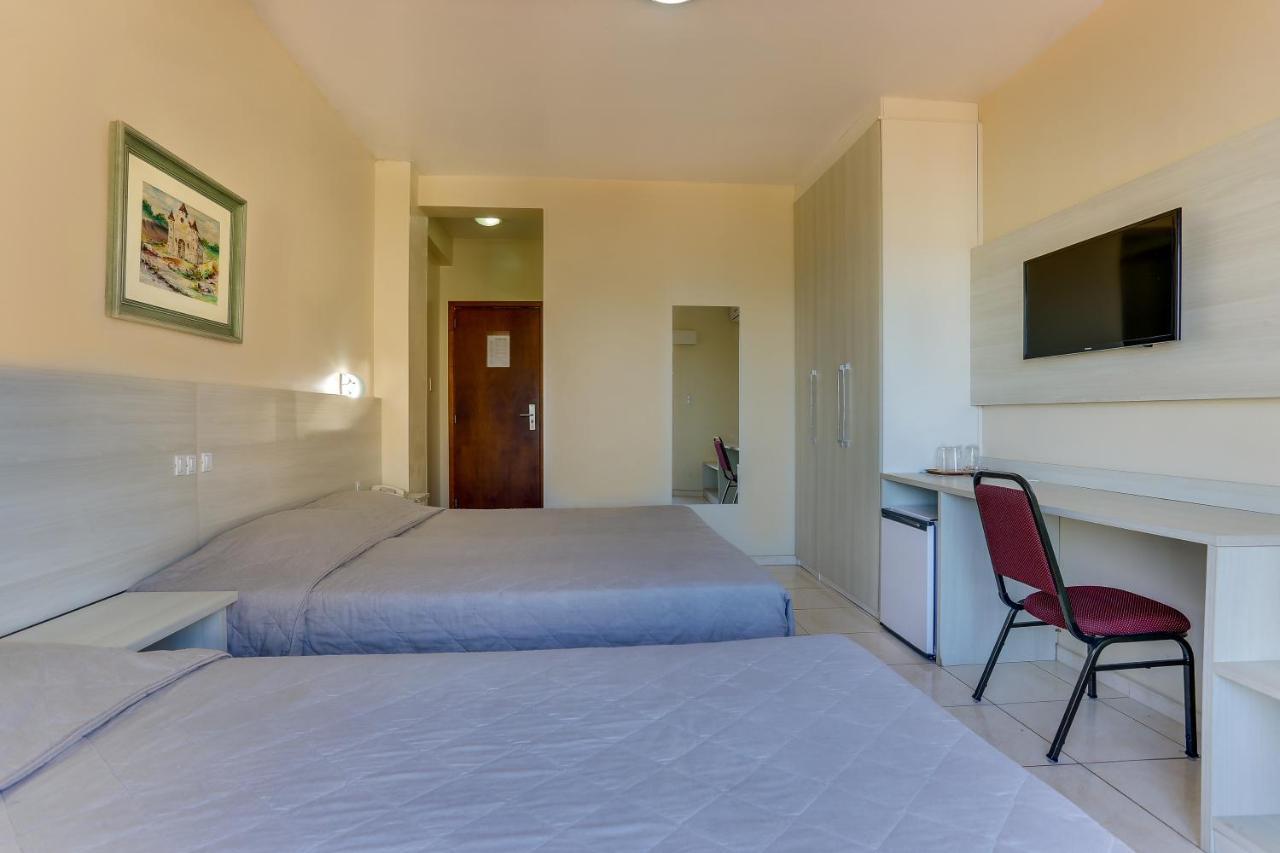 Hotel Beira Mar Itapema Εξωτερικό φωτογραφία
