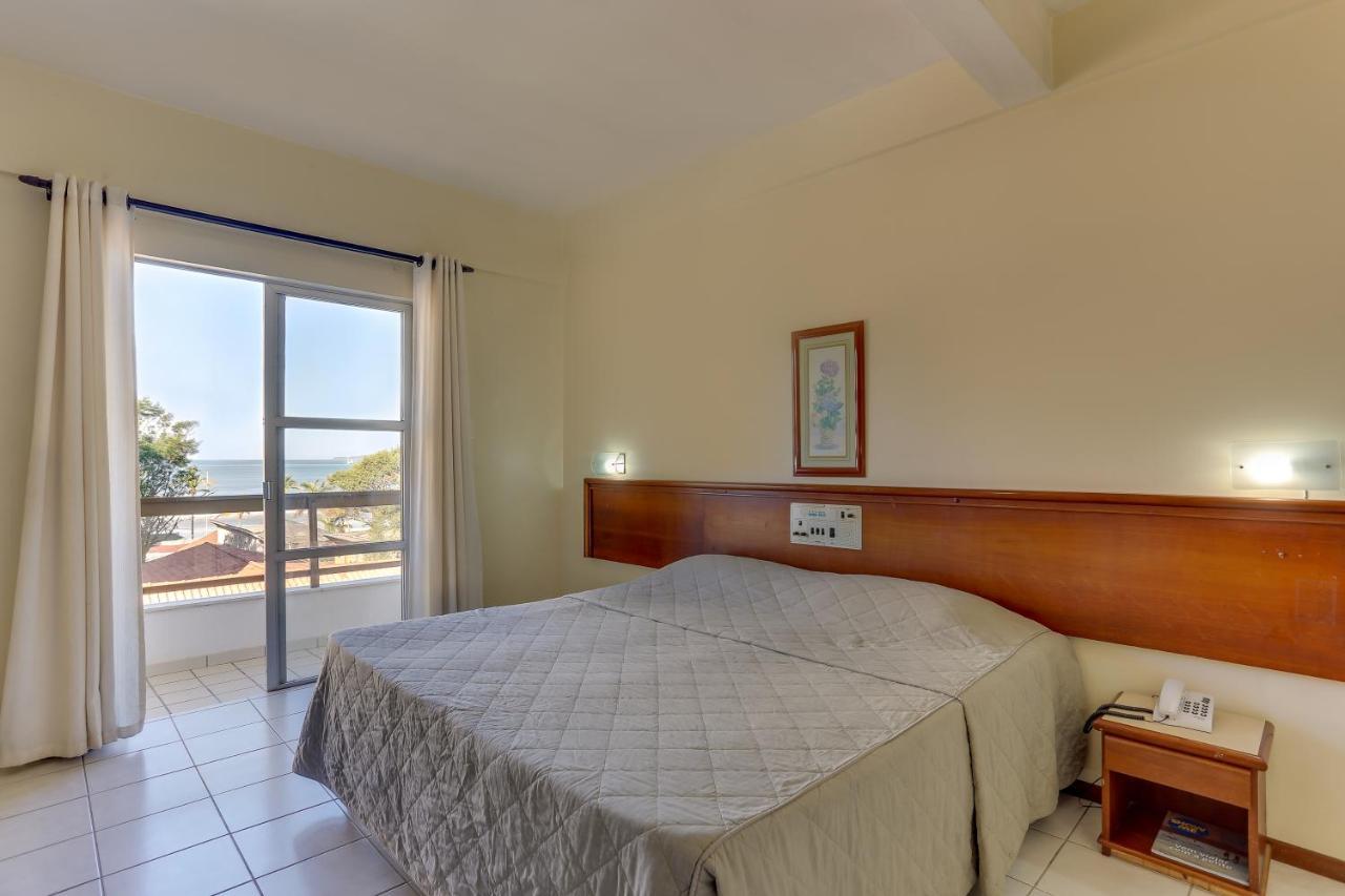Hotel Beira Mar Itapema Εξωτερικό φωτογραφία