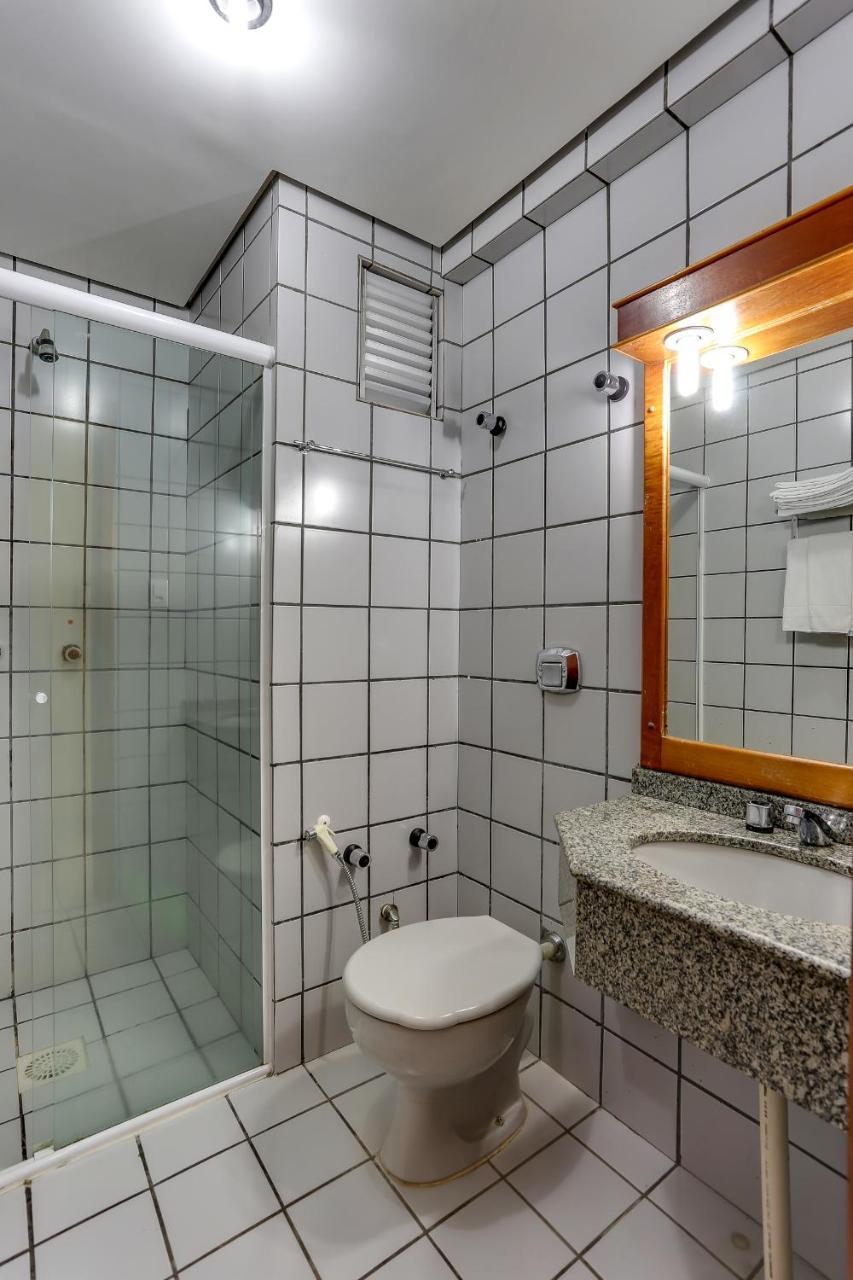 Hotel Beira Mar Itapema Εξωτερικό φωτογραφία