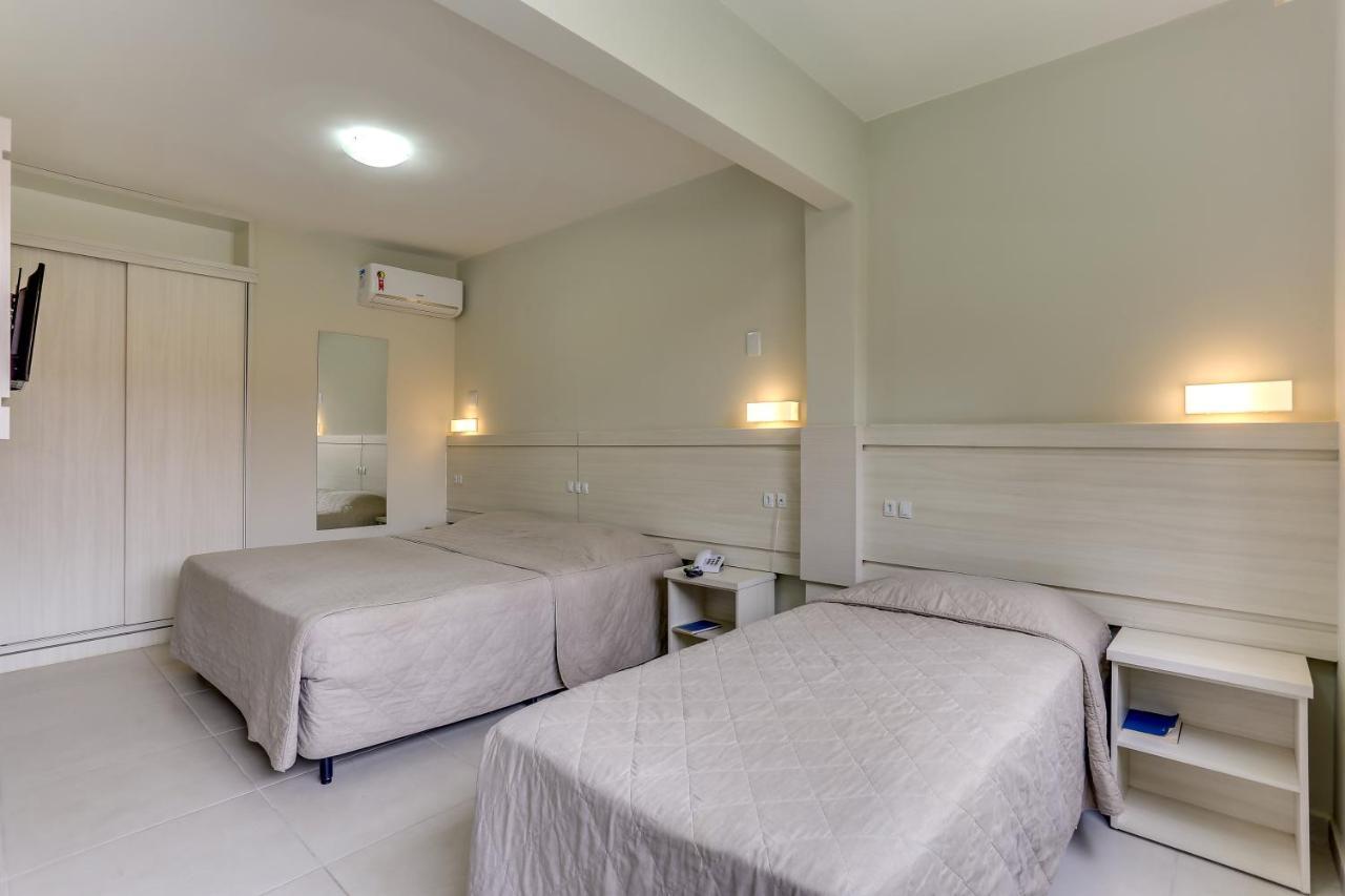 Hotel Beira Mar Itapema Εξωτερικό φωτογραφία