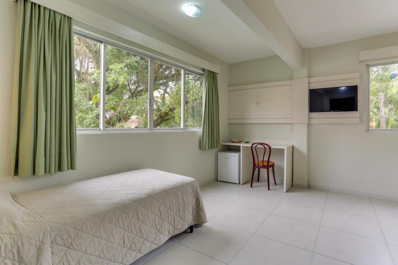 Hotel Beira Mar Itapema Εξωτερικό φωτογραφία