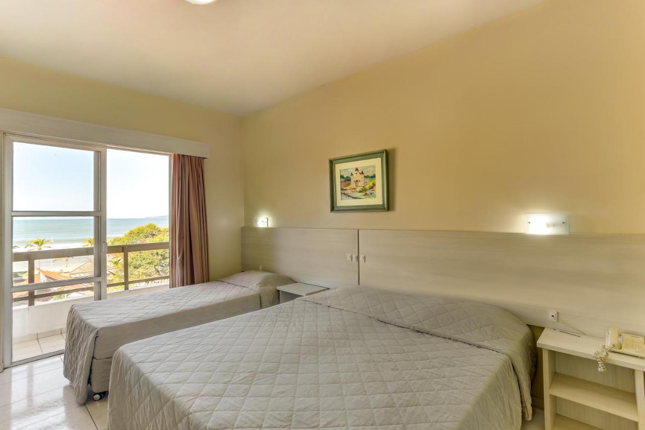 Hotel Beira Mar Itapema Εξωτερικό φωτογραφία