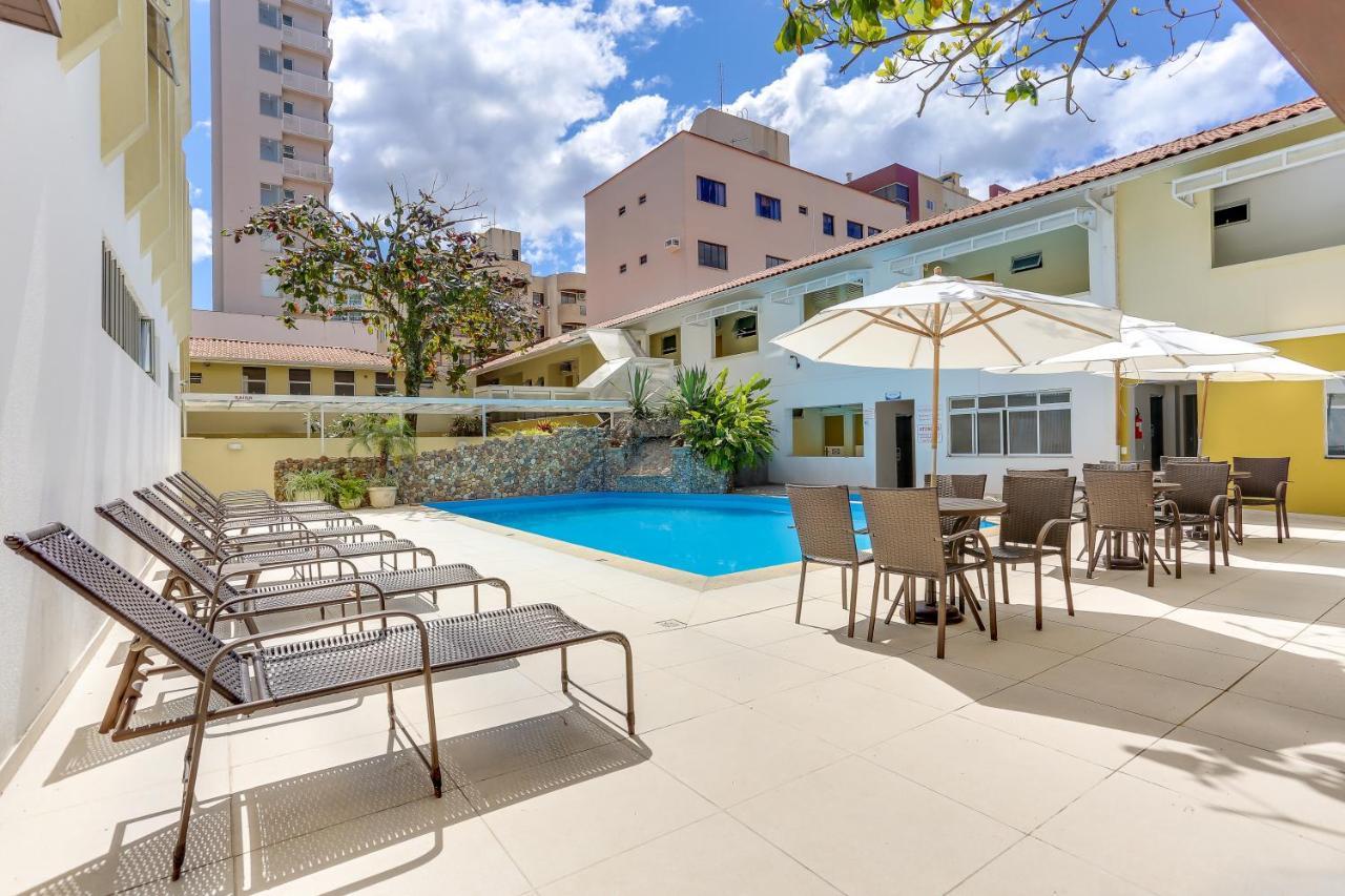 Hotel Beira Mar Itapema Εξωτερικό φωτογραφία