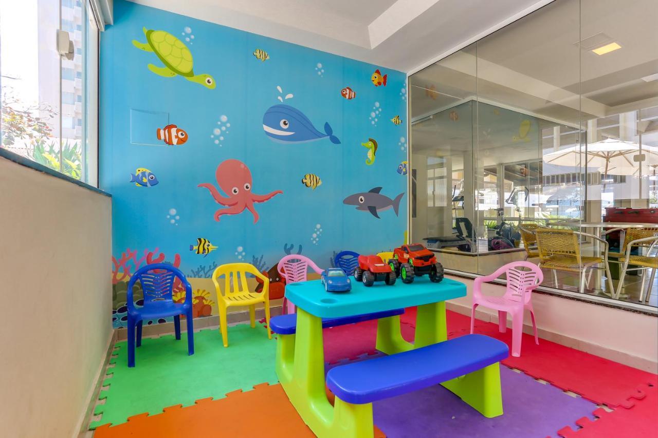 Hotel Beira Mar Itapema Εξωτερικό φωτογραφία