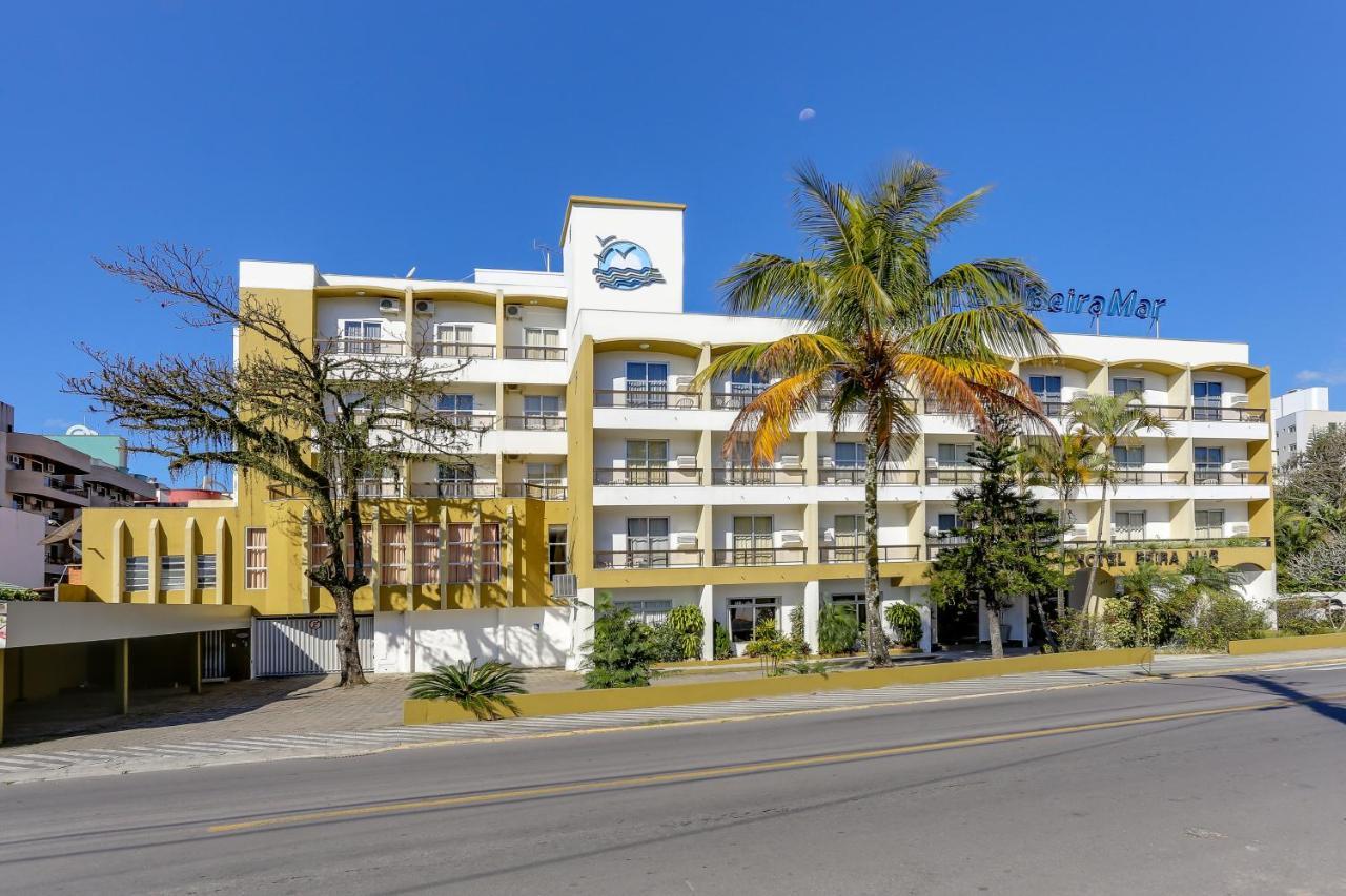 Hotel Beira Mar Itapema Εξωτερικό φωτογραφία