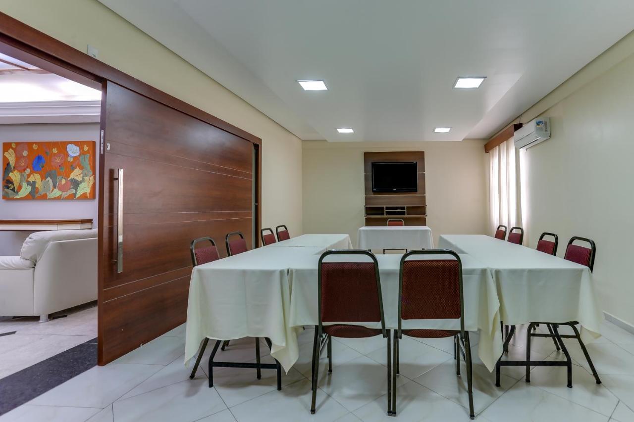 Hotel Beira Mar Itapema Εξωτερικό φωτογραφία