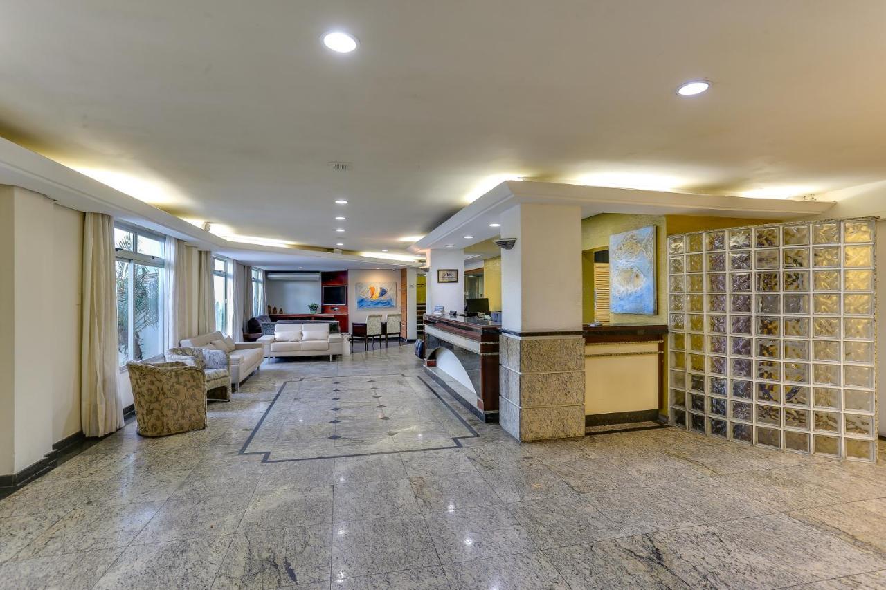 Hotel Beira Mar Itapema Εξωτερικό φωτογραφία