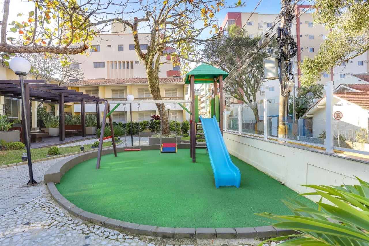 Hotel Beira Mar Itapema Εξωτερικό φωτογραφία