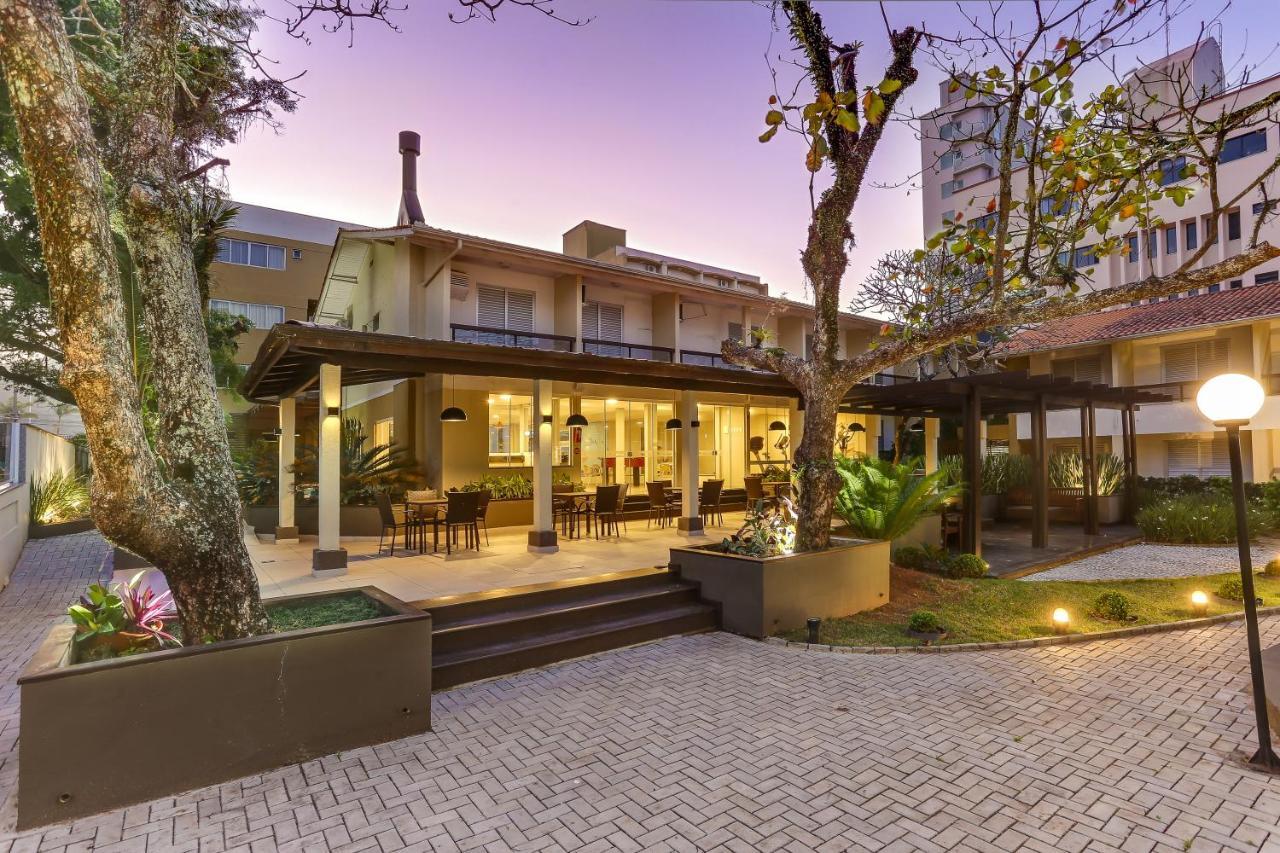 Hotel Beira Mar Itapema Εξωτερικό φωτογραφία