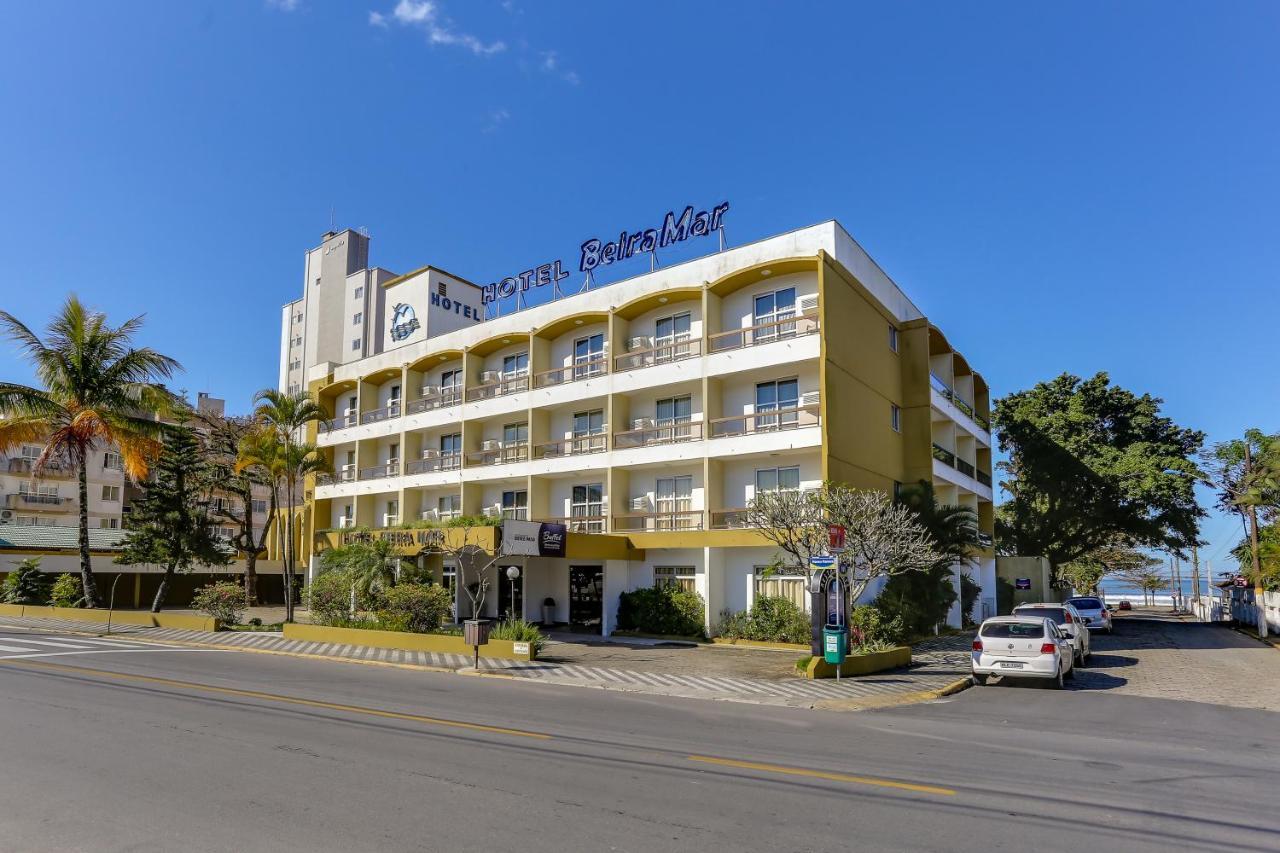 Hotel Beira Mar Itapema Εξωτερικό φωτογραφία