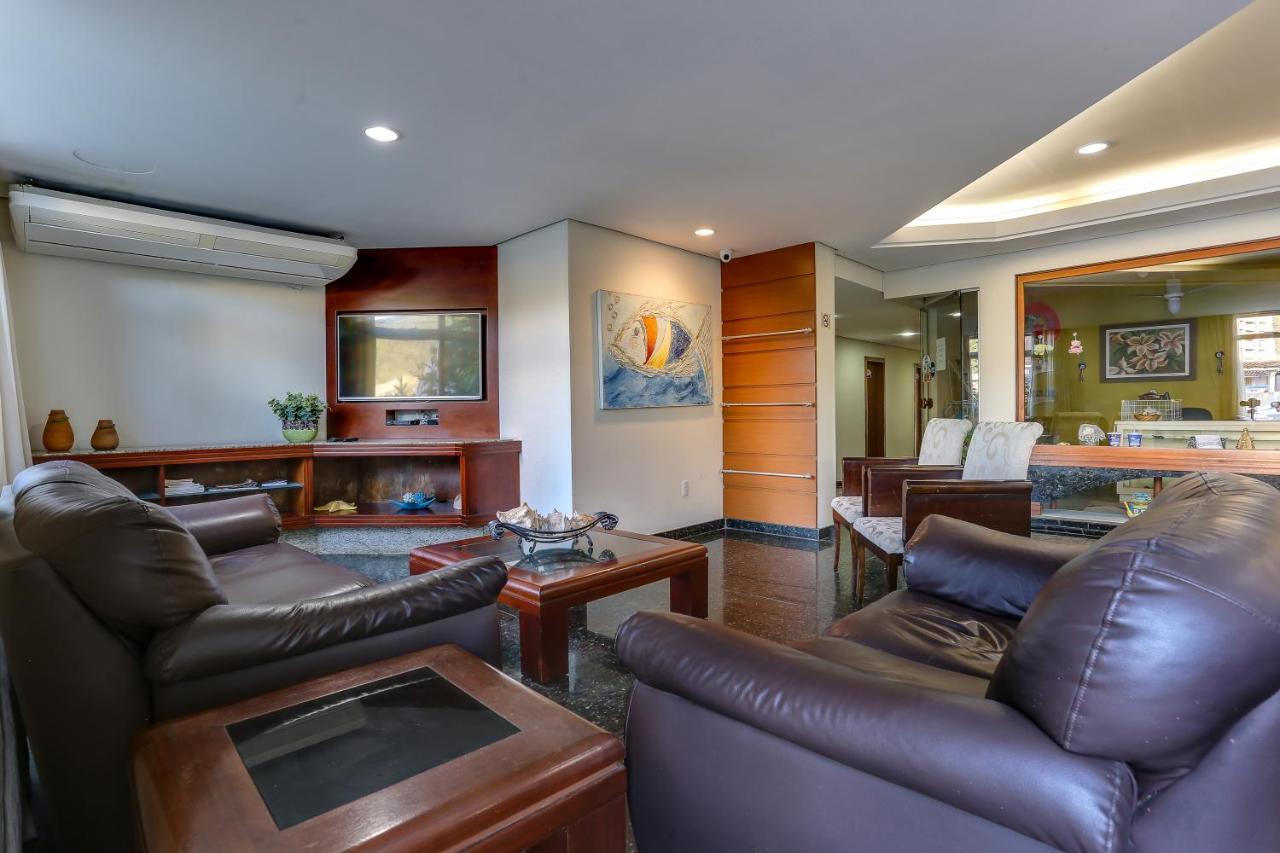 Hotel Beira Mar Itapema Εξωτερικό φωτογραφία