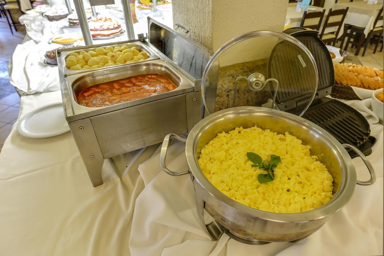 Hotel Beira Mar Itapema Εξωτερικό φωτογραφία
