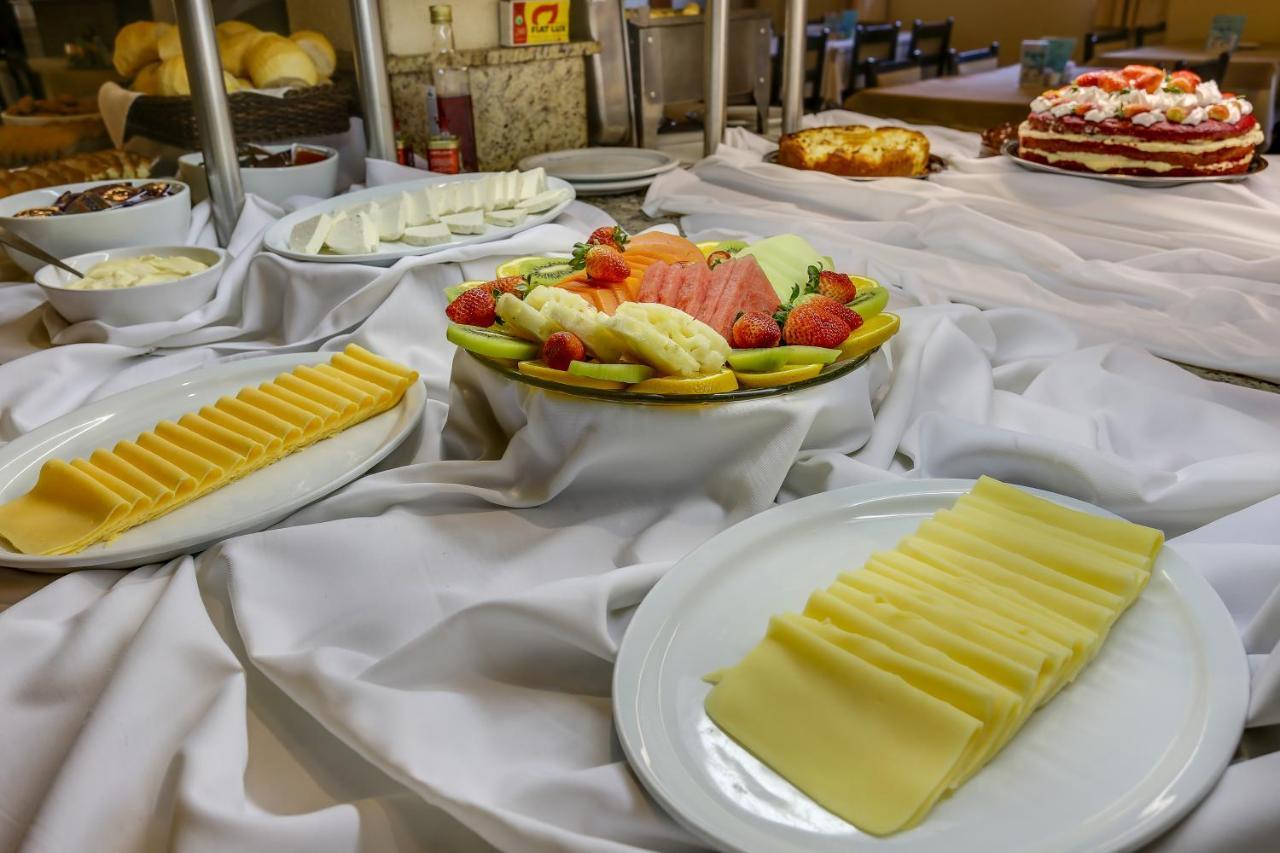 Hotel Beira Mar Itapema Εξωτερικό φωτογραφία