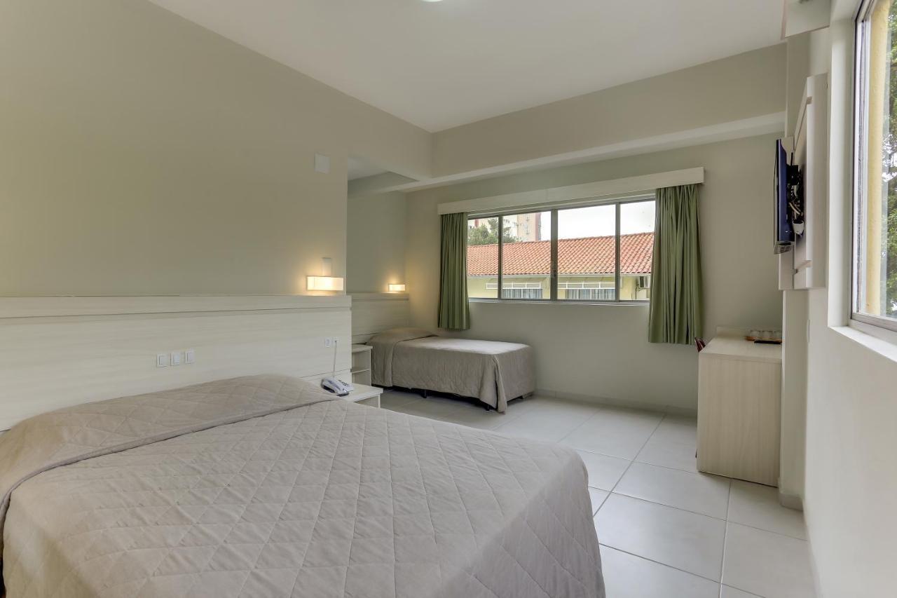 Hotel Beira Mar Itapema Εξωτερικό φωτογραφία