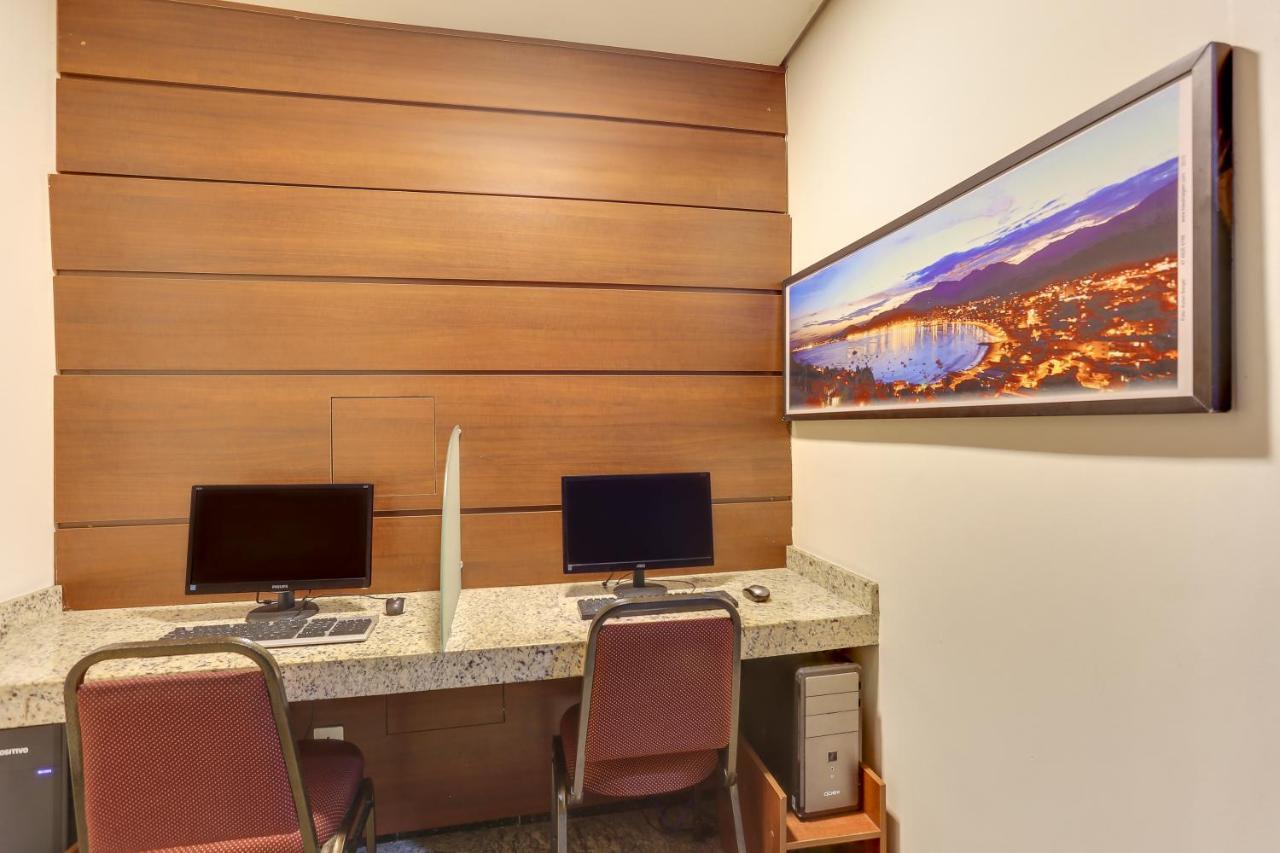 Hotel Beira Mar Itapema Εξωτερικό φωτογραφία