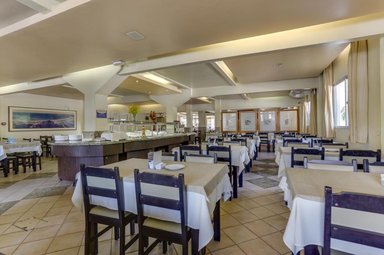 Hotel Beira Mar Itapema Εξωτερικό φωτογραφία