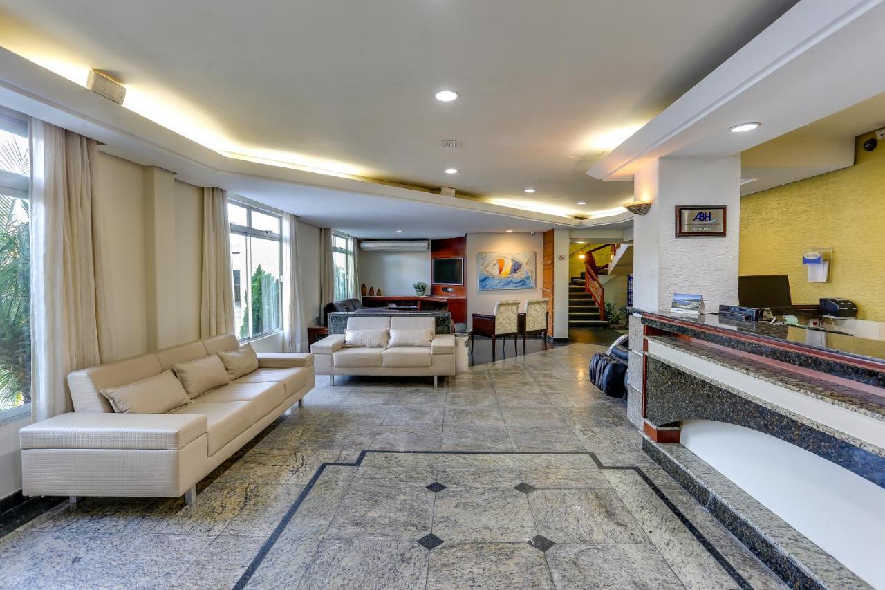 Hotel Beira Mar Itapema Εξωτερικό φωτογραφία