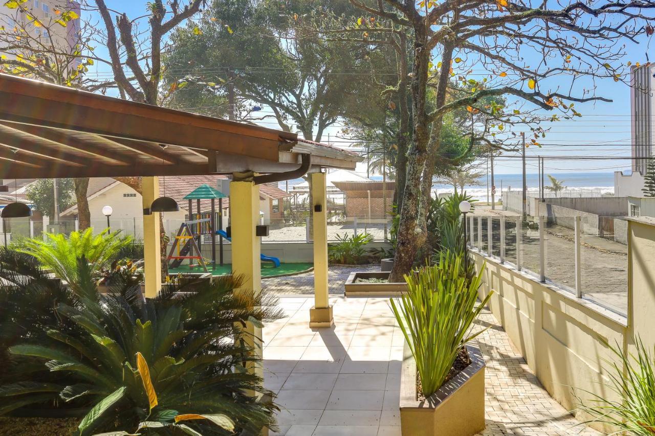 Hotel Beira Mar Itapema Εξωτερικό φωτογραφία