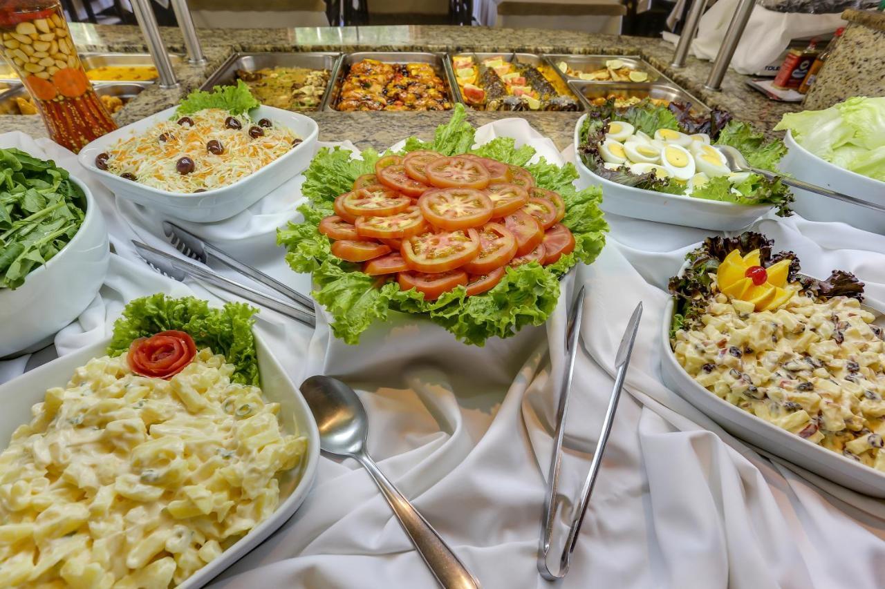 Hotel Beira Mar Itapema Εξωτερικό φωτογραφία