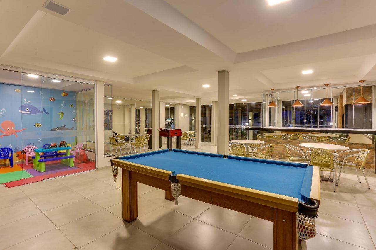Hotel Beira Mar Itapema Εξωτερικό φωτογραφία