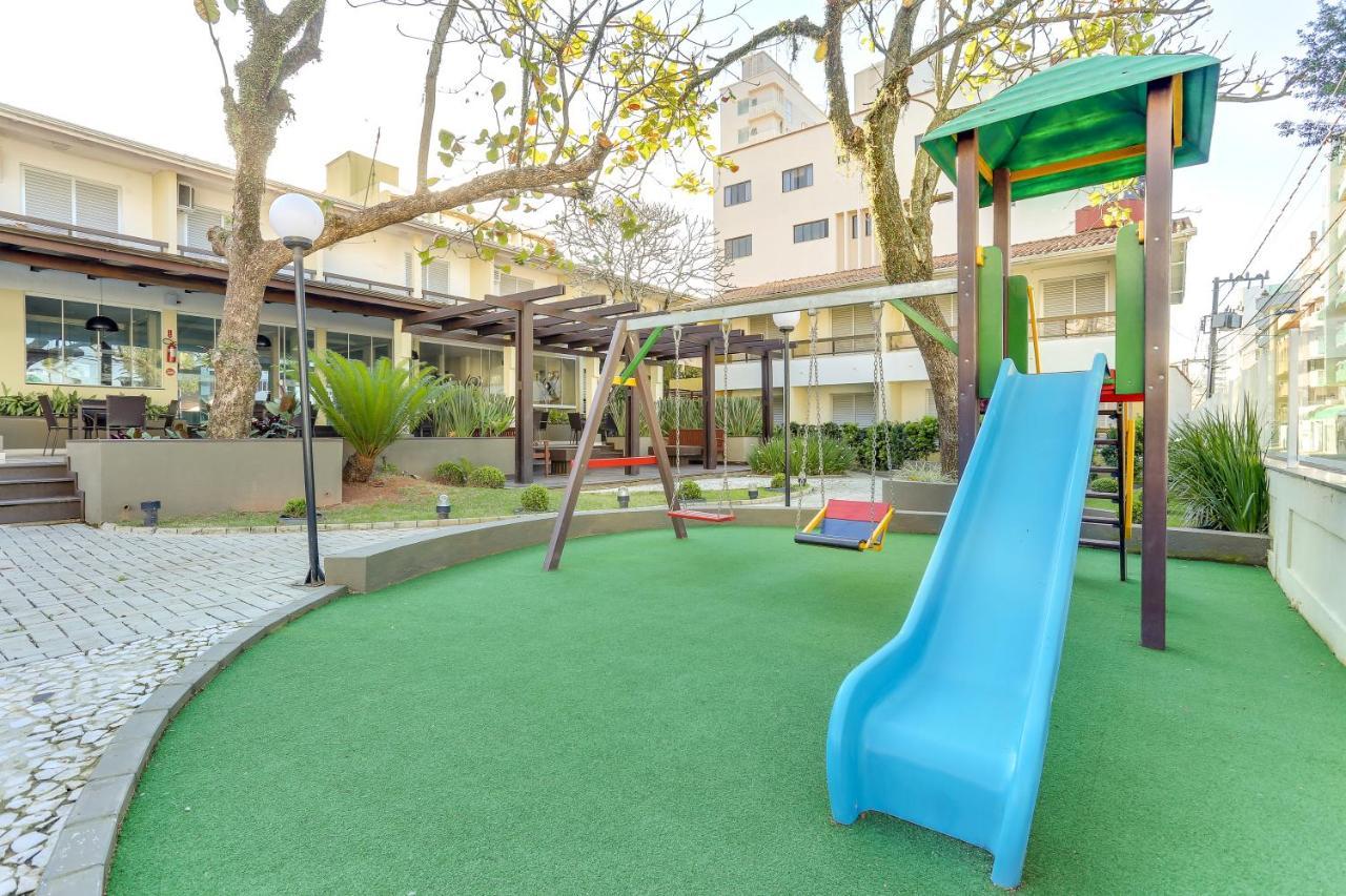 Hotel Beira Mar Itapema Εξωτερικό φωτογραφία