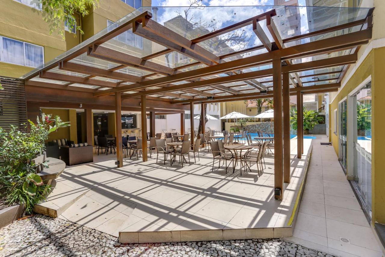 Hotel Beira Mar Itapema Εξωτερικό φωτογραφία