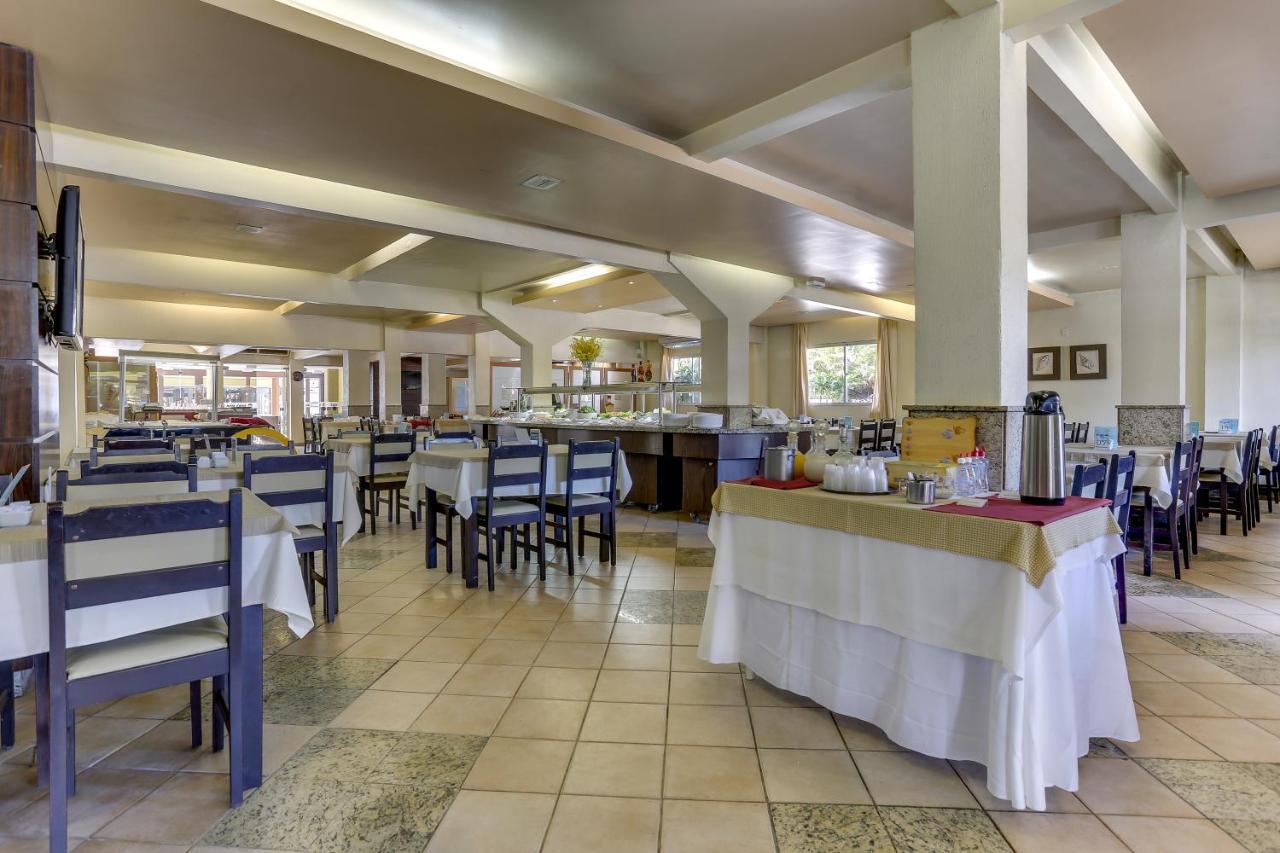 Hotel Beira Mar Itapema Εξωτερικό φωτογραφία