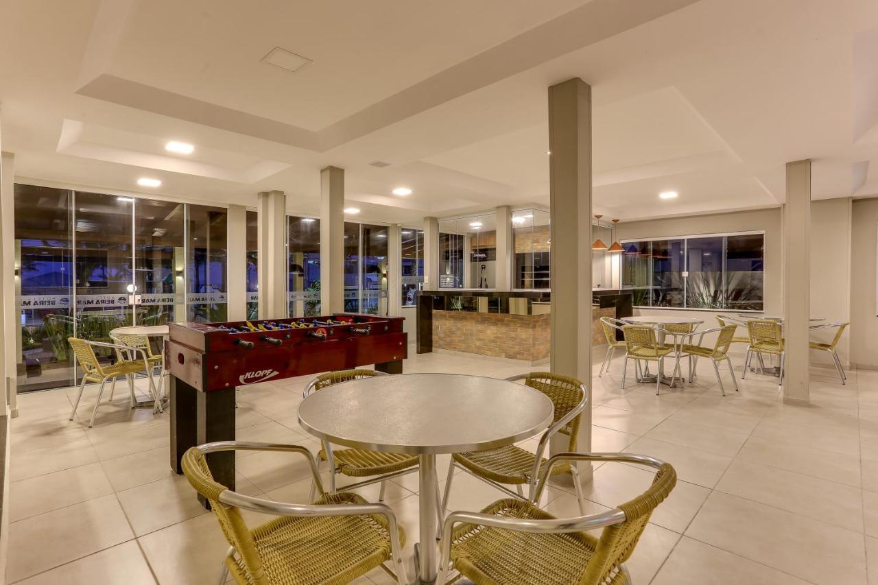 Hotel Beira Mar Itapema Εξωτερικό φωτογραφία