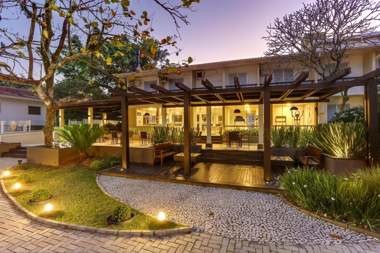 Hotel Beira Mar Itapema Εξωτερικό φωτογραφία