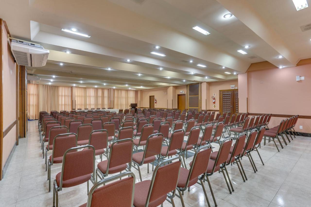 Hotel Beira Mar Itapema Εξωτερικό φωτογραφία