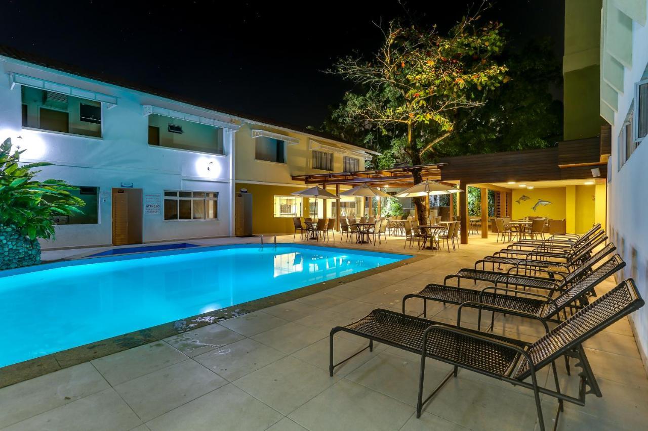 Hotel Beira Mar Itapema Εξωτερικό φωτογραφία