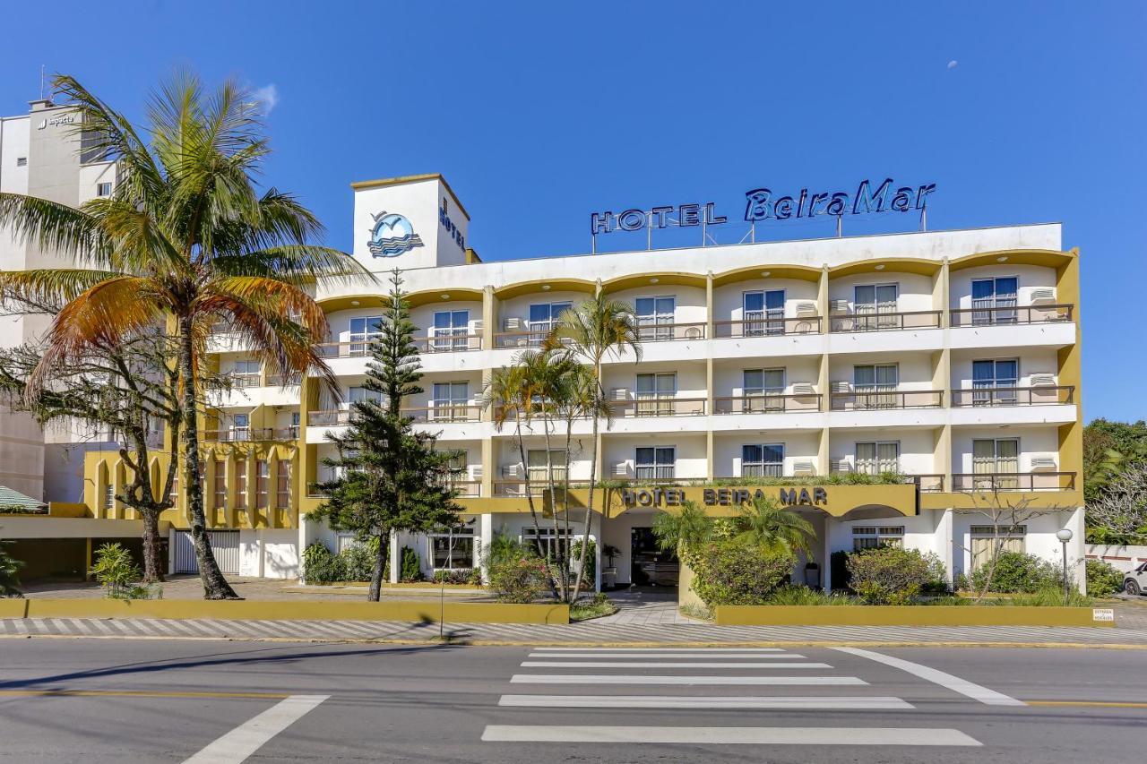 Hotel Beira Mar Itapema Εξωτερικό φωτογραφία