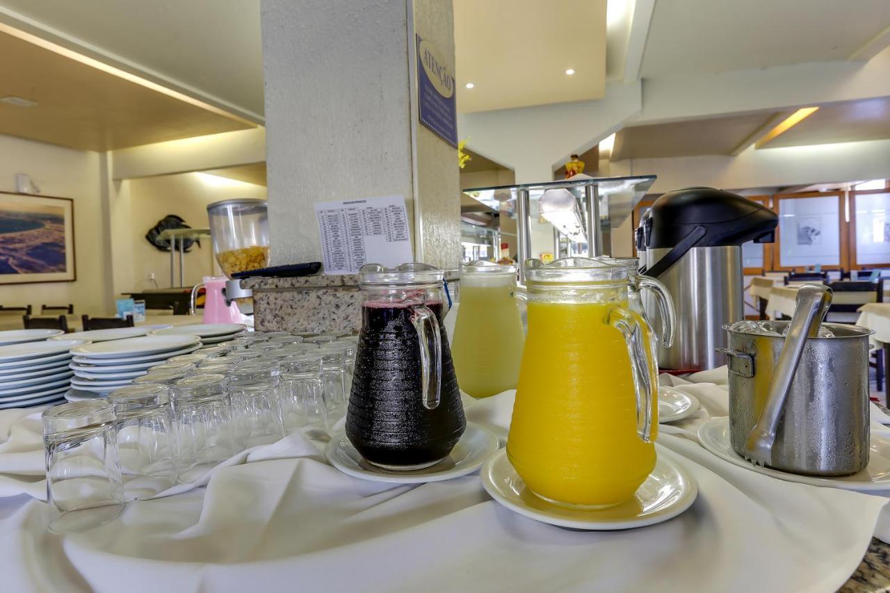 Hotel Beira Mar Itapema Εξωτερικό φωτογραφία