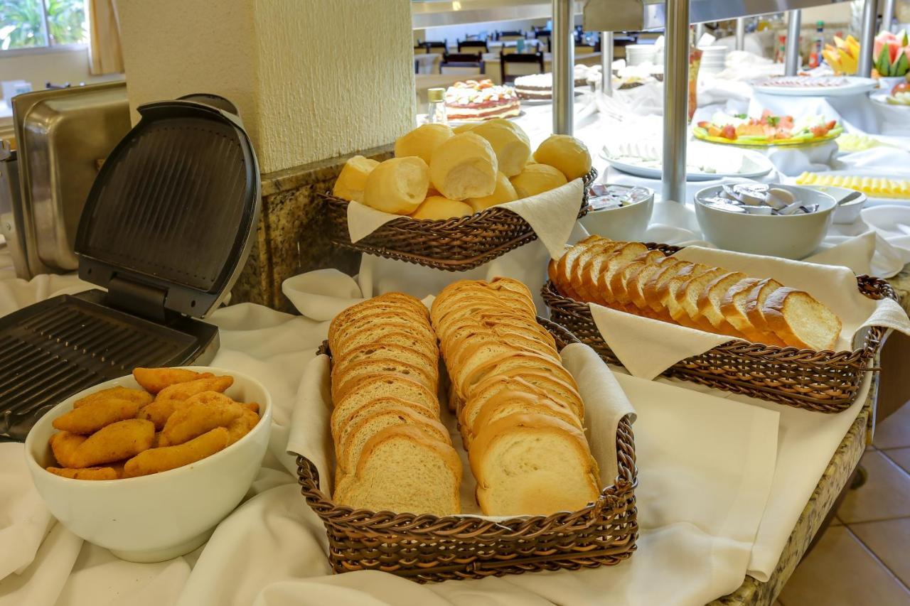 Hotel Beira Mar Itapema Εξωτερικό φωτογραφία