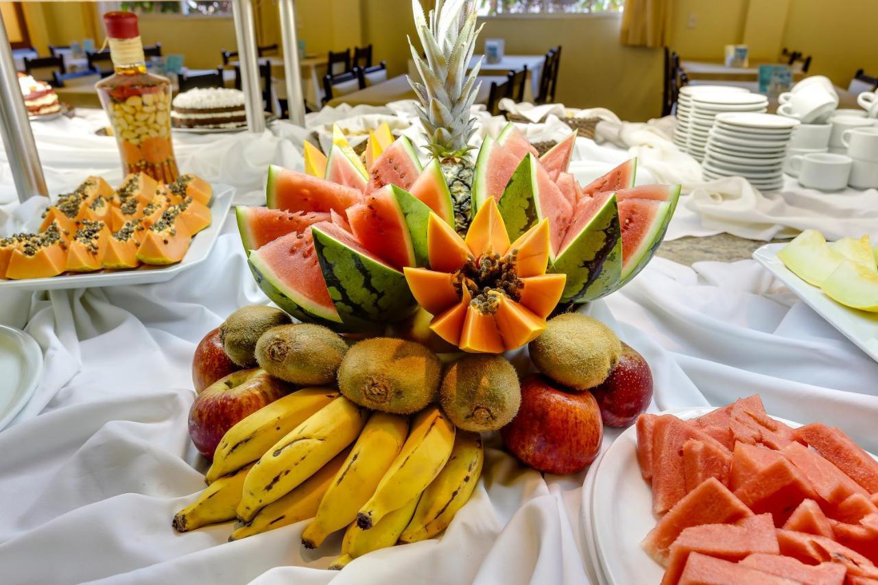 Hotel Beira Mar Itapema Εξωτερικό φωτογραφία