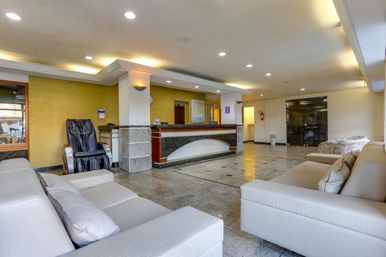 Hotel Beira Mar Itapema Εξωτερικό φωτογραφία