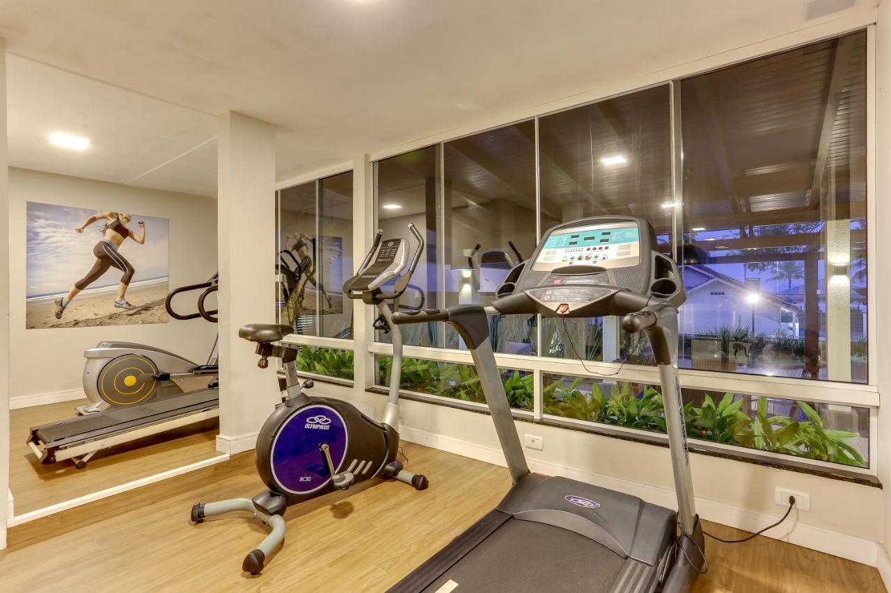 Hotel Beira Mar Itapema Εξωτερικό φωτογραφία