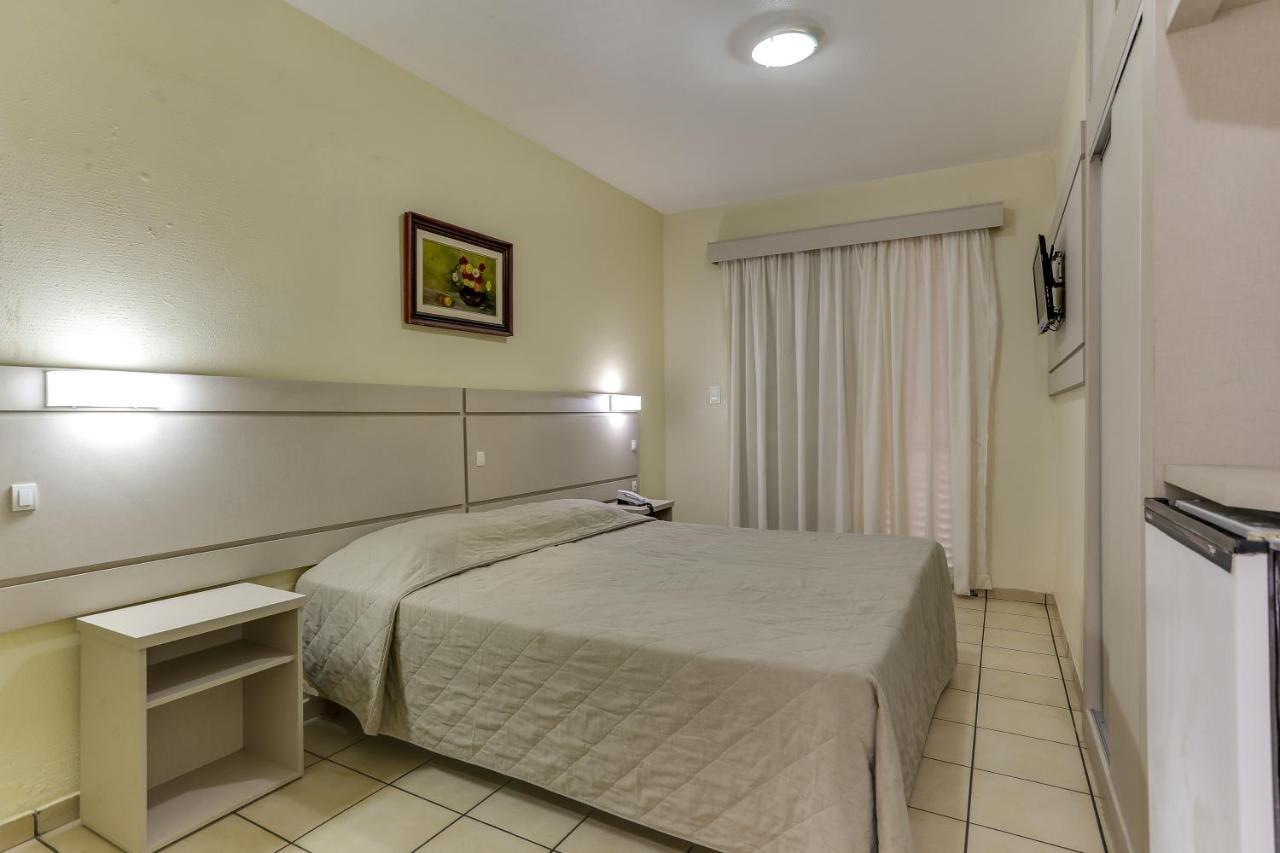 Hotel Beira Mar Itapema Εξωτερικό φωτογραφία