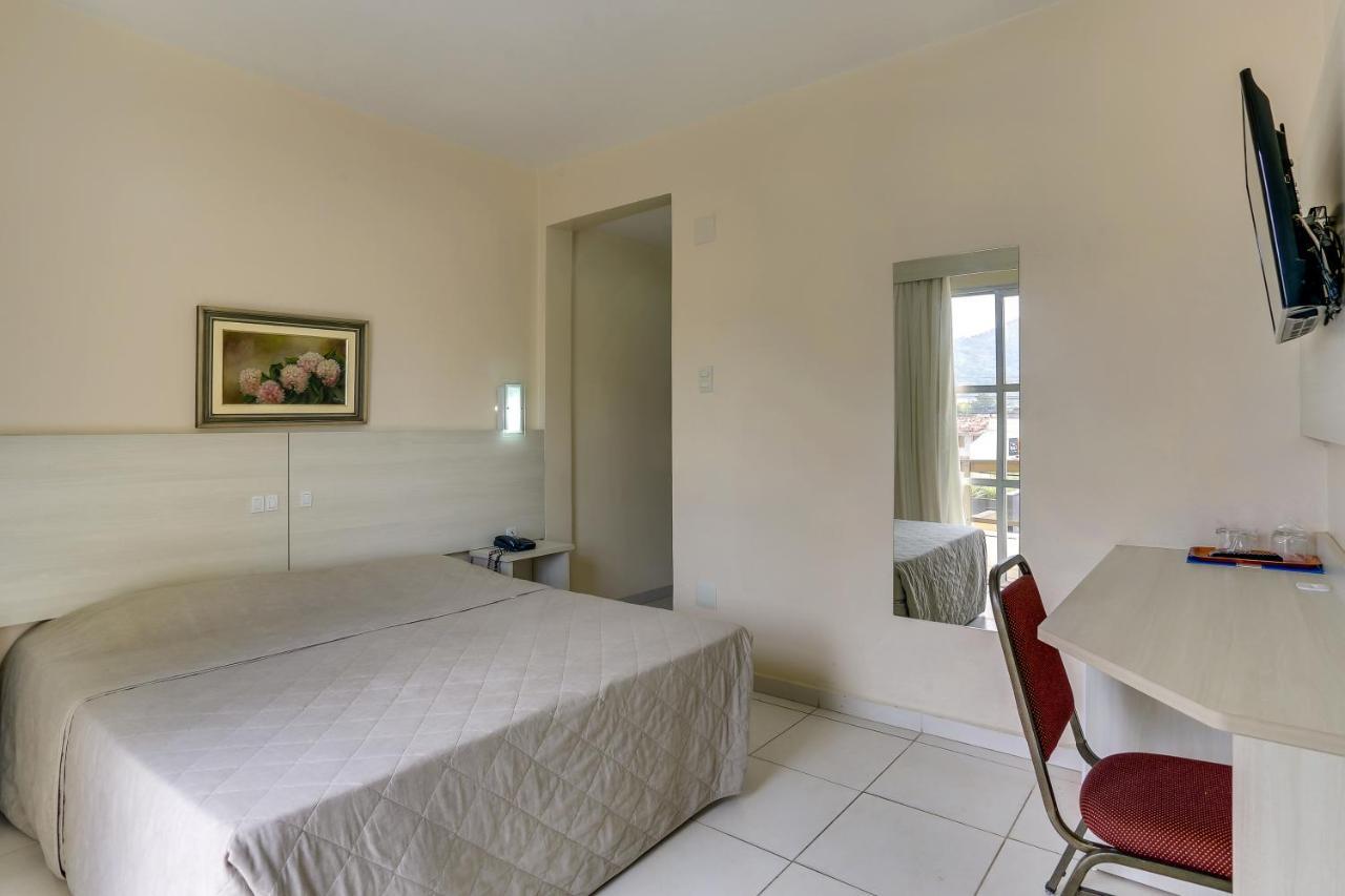 Hotel Beira Mar Itapema Εξωτερικό φωτογραφία