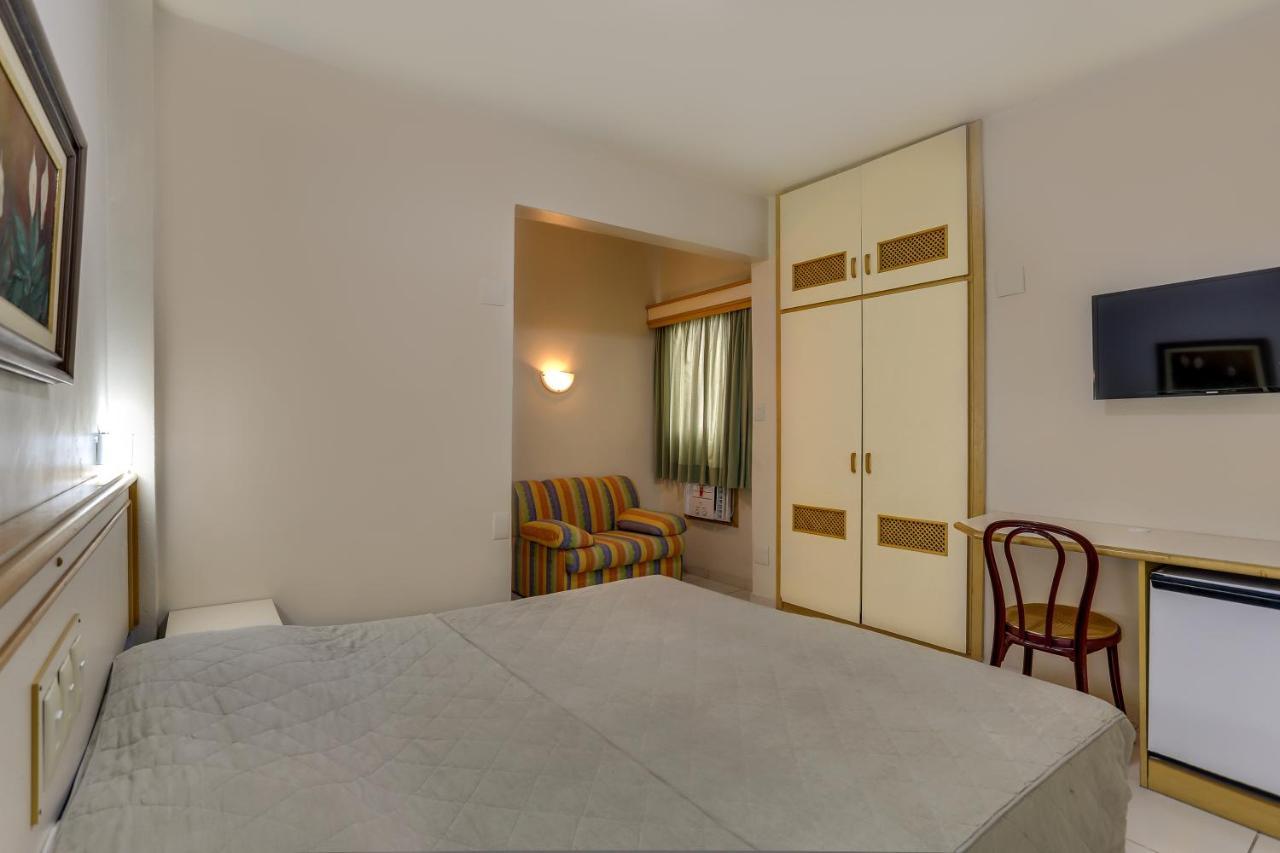 Hotel Beira Mar Itapema Εξωτερικό φωτογραφία