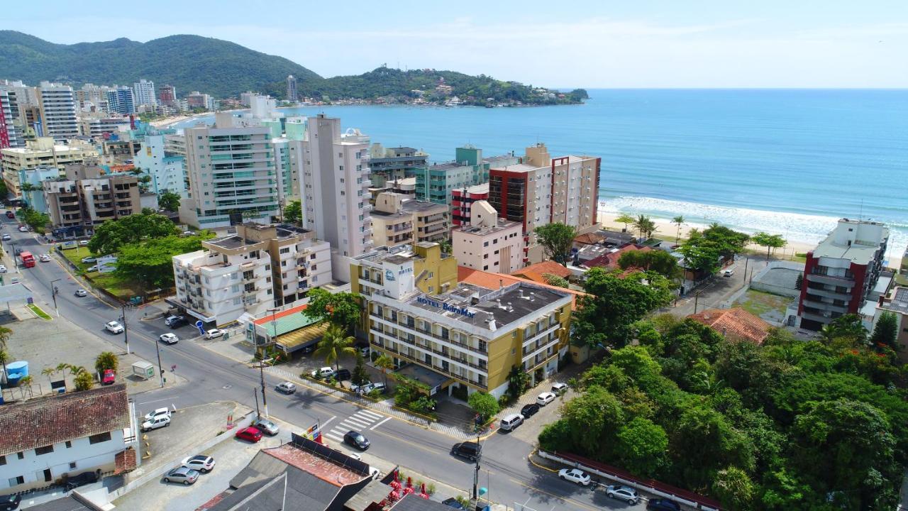 Hotel Beira Mar Itapema Εξωτερικό φωτογραφία
