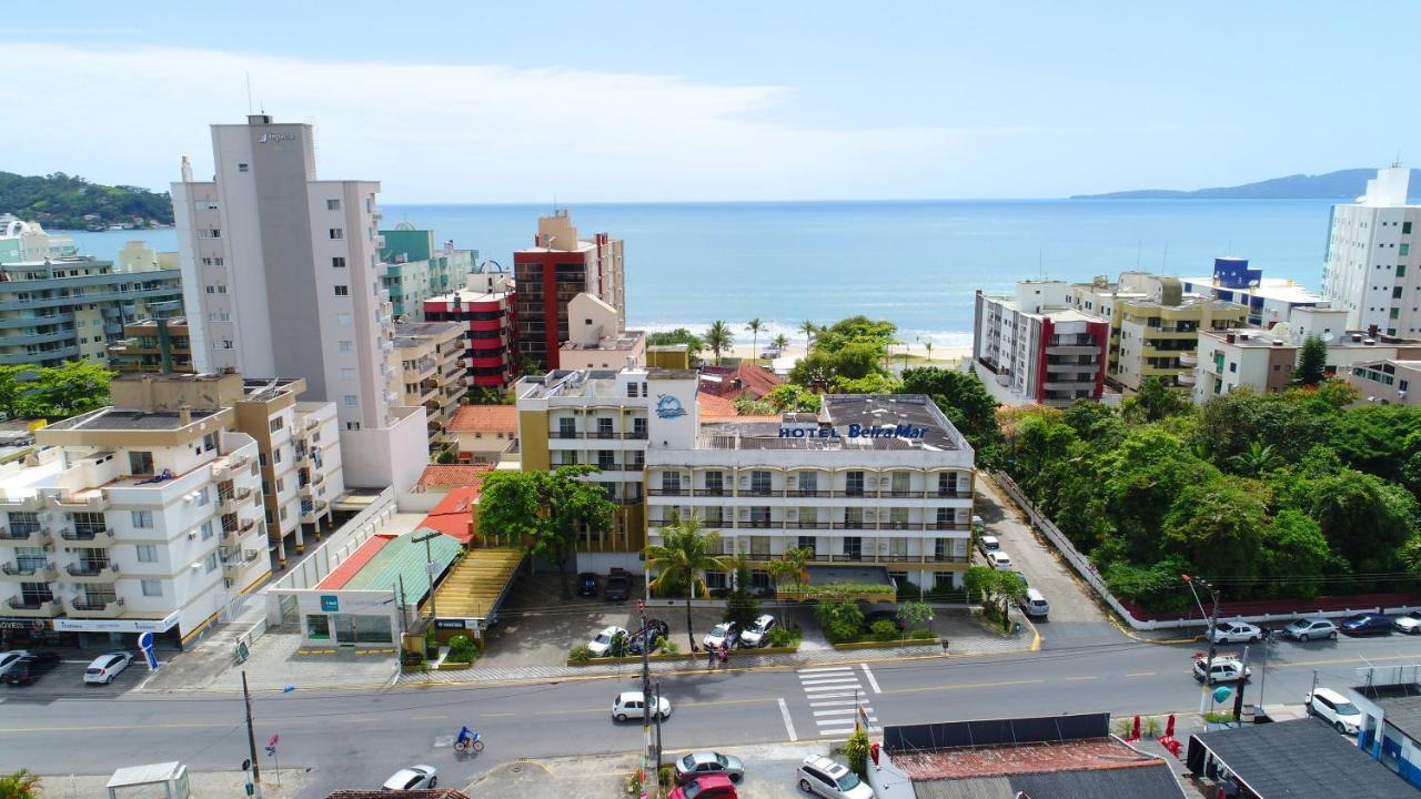 Hotel Beira Mar Itapema Εξωτερικό φωτογραφία